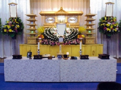 2号祭壇